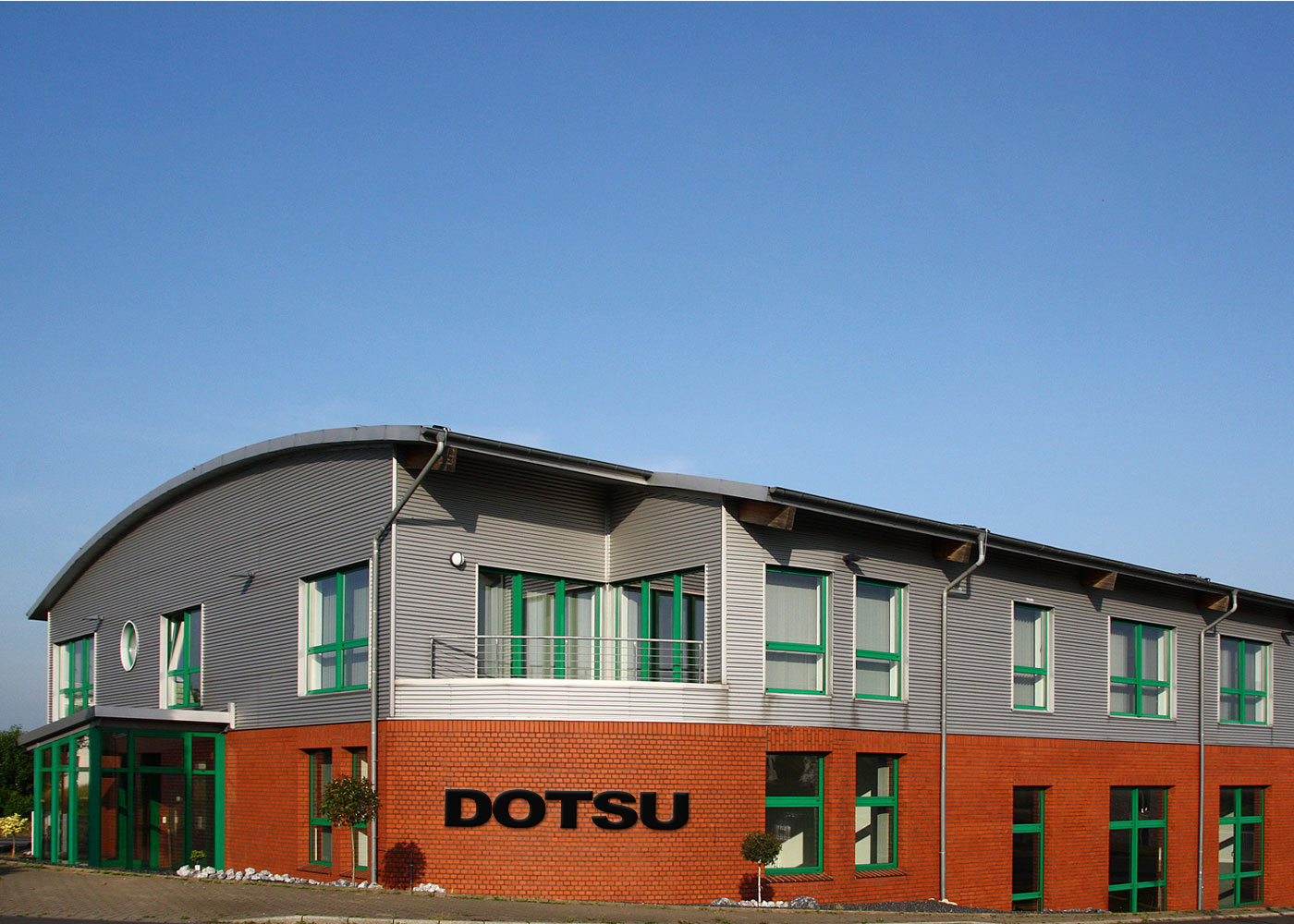Dotsu Factory